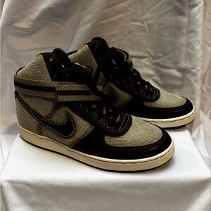 Nike Vandal Supreme 'Baseball Pack' Sneakers